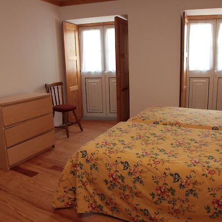 Casa Das Tias Manteigas Luaran gambar