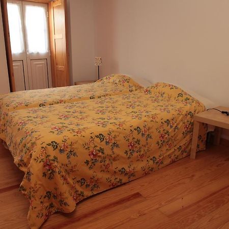 Casa Das Tias Manteigas Luaran gambar