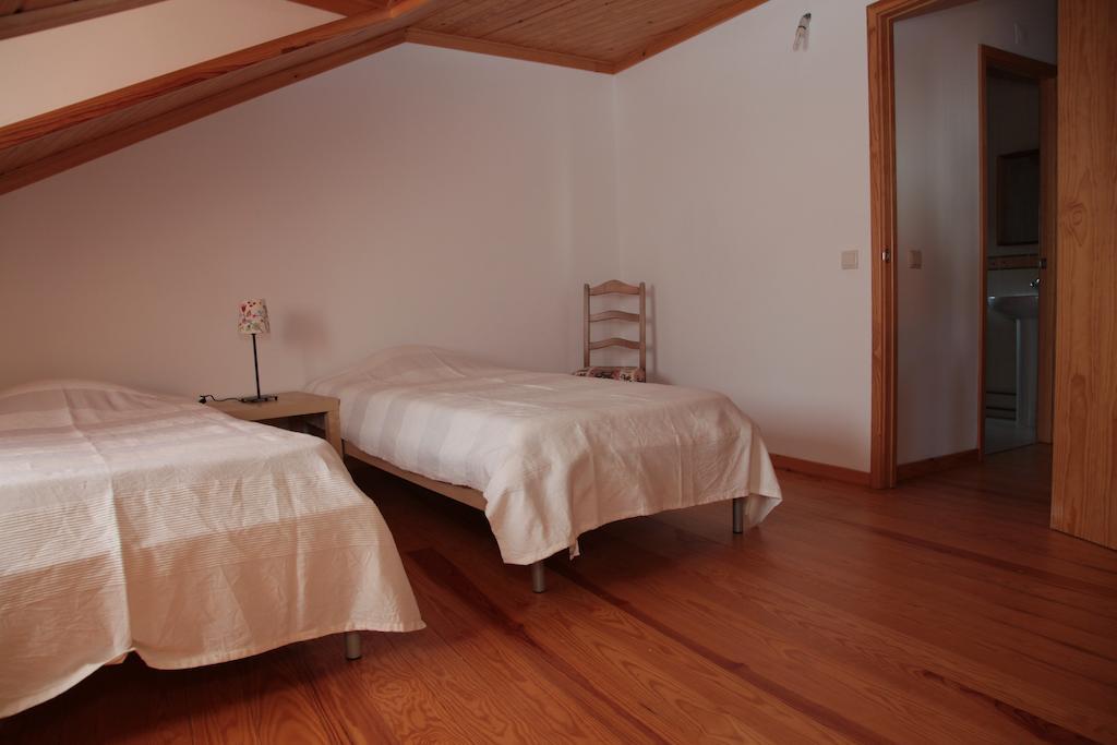 Casa Das Tias Manteigas Luaran gambar
