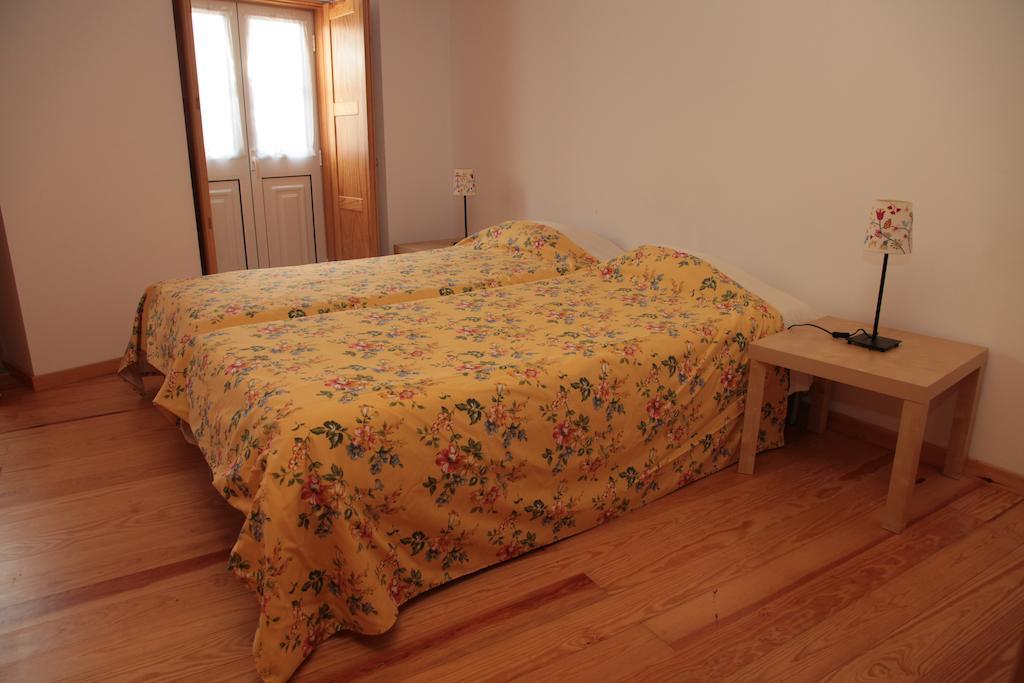 Casa Das Tias Manteigas Luaran gambar