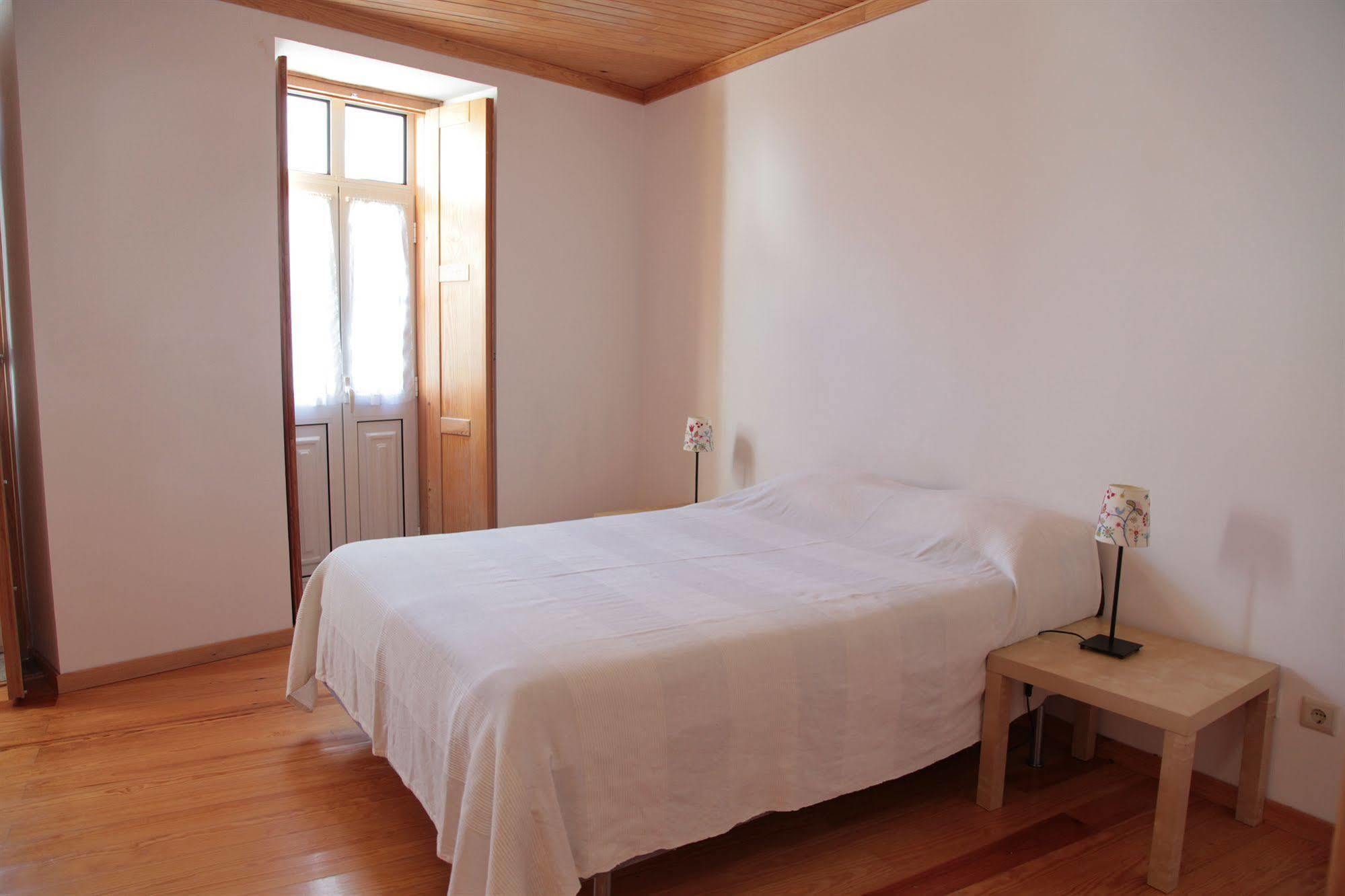 Casa Das Tias Manteigas Luaran gambar