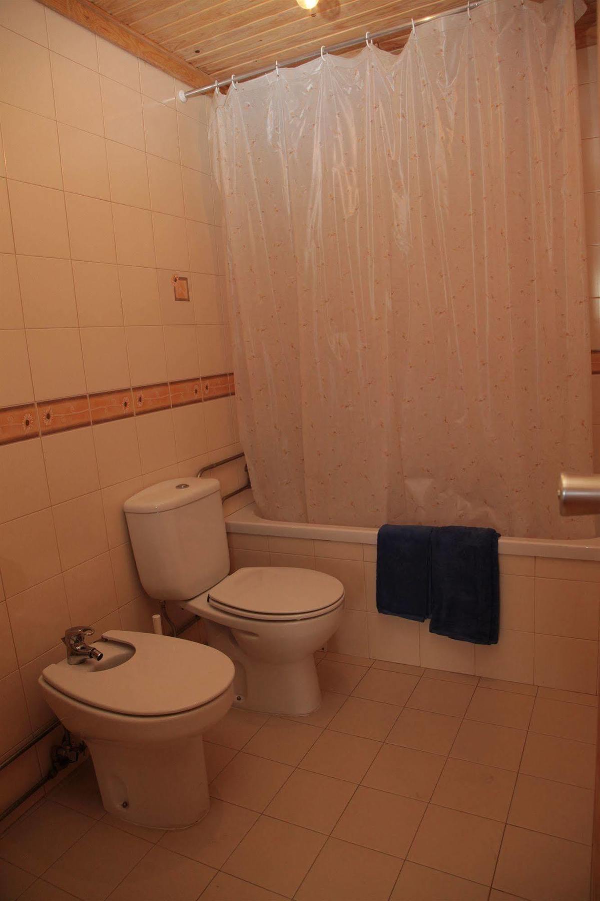 Casa Das Tias Manteigas Luaran gambar