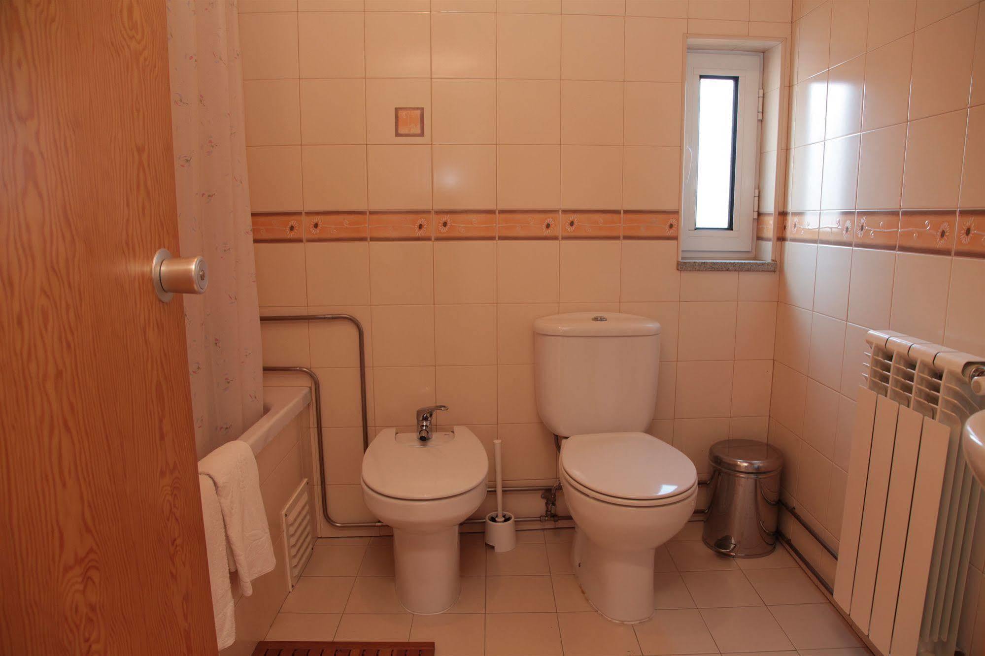 Casa Das Tias Manteigas Luaran gambar