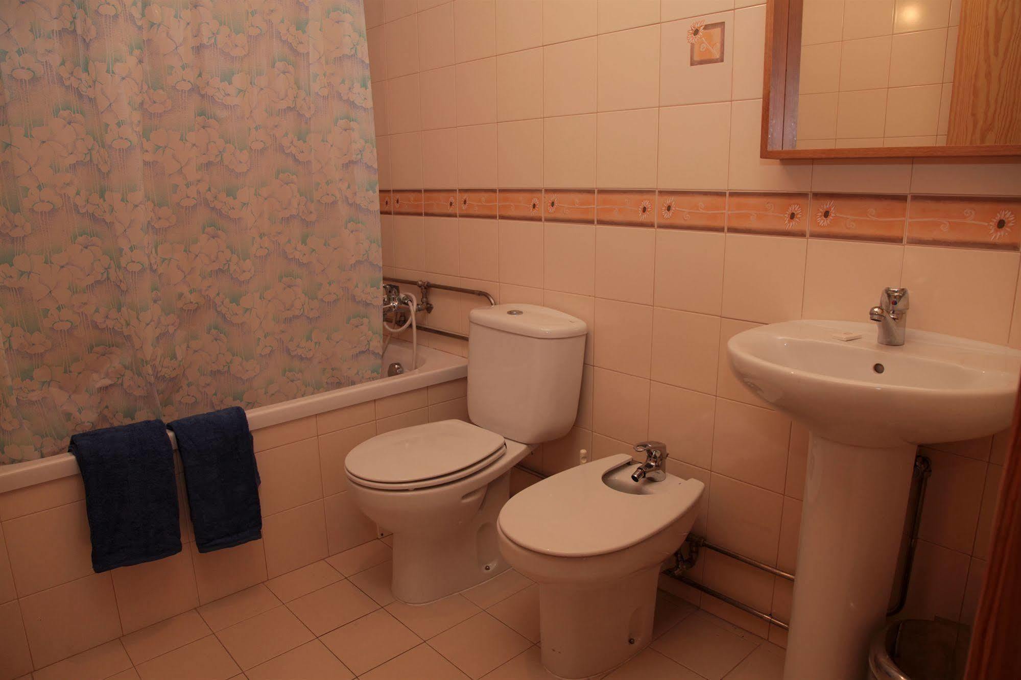 Casa Das Tias Manteigas Luaran gambar