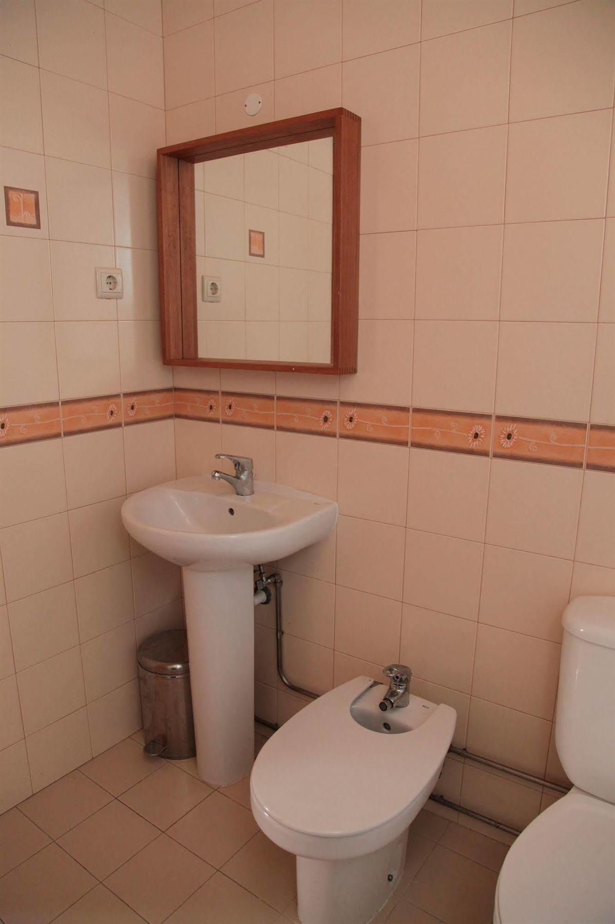 Casa Das Tias Manteigas Luaran gambar