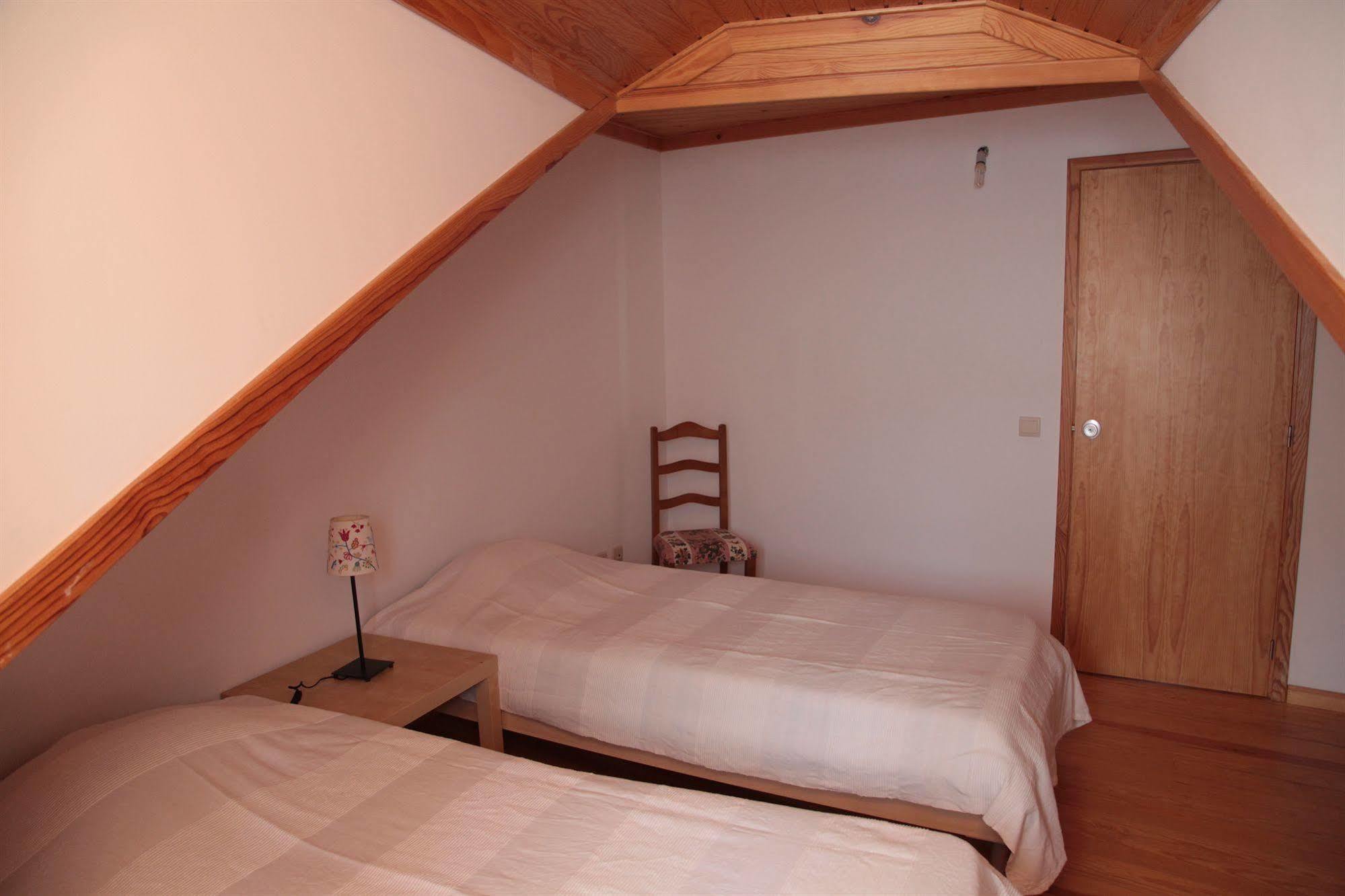 Casa Das Tias Manteigas Luaran gambar